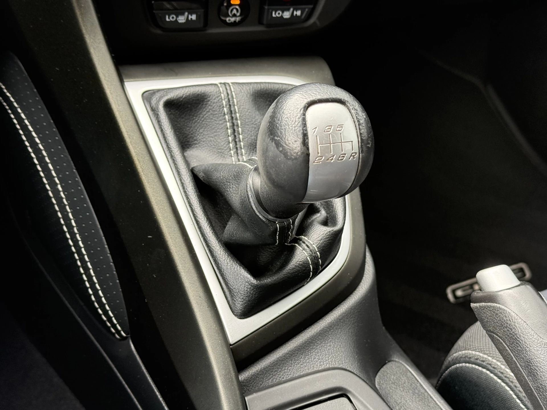 Hoofdafbeelding Honda Civic