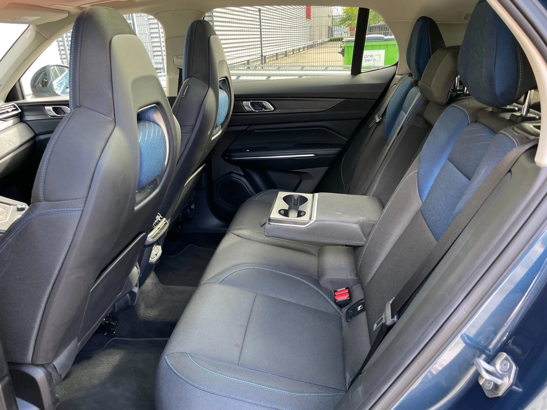 Hoofdafbeelding Lynk & Co 