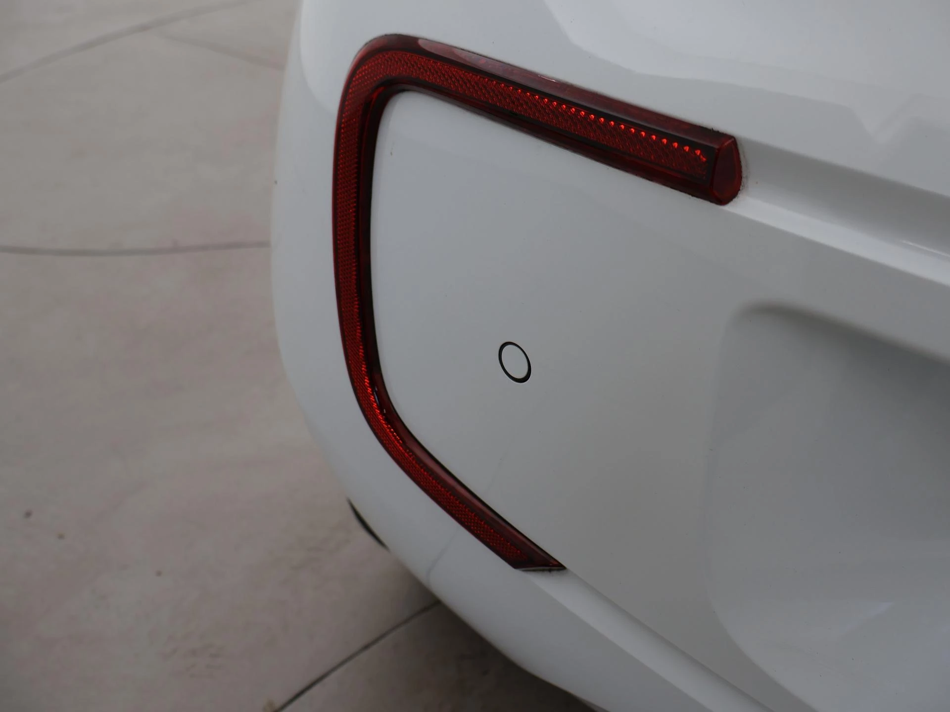 Hoofdafbeelding Volkswagen e-up!