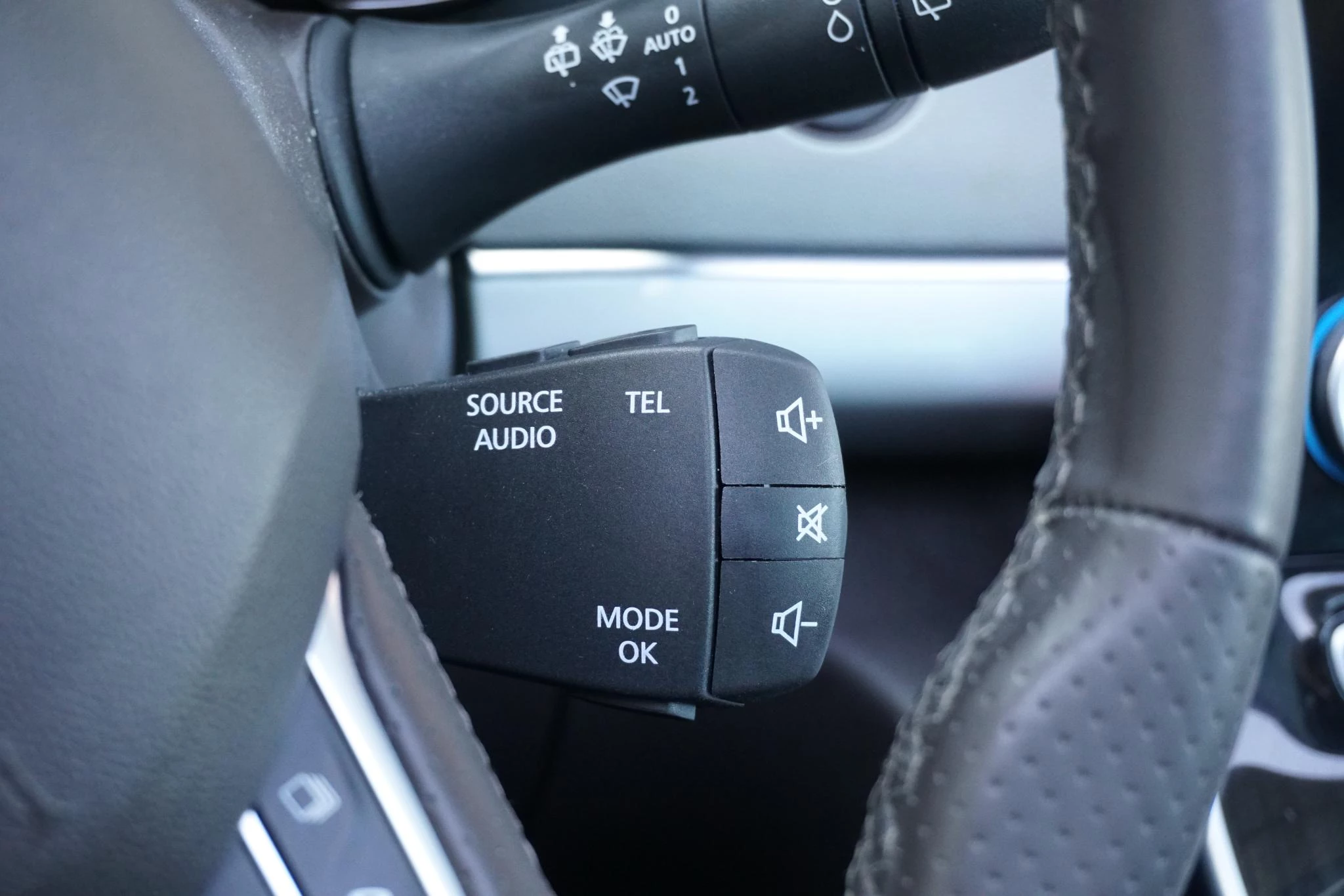 Hoofdafbeelding Renault Espace