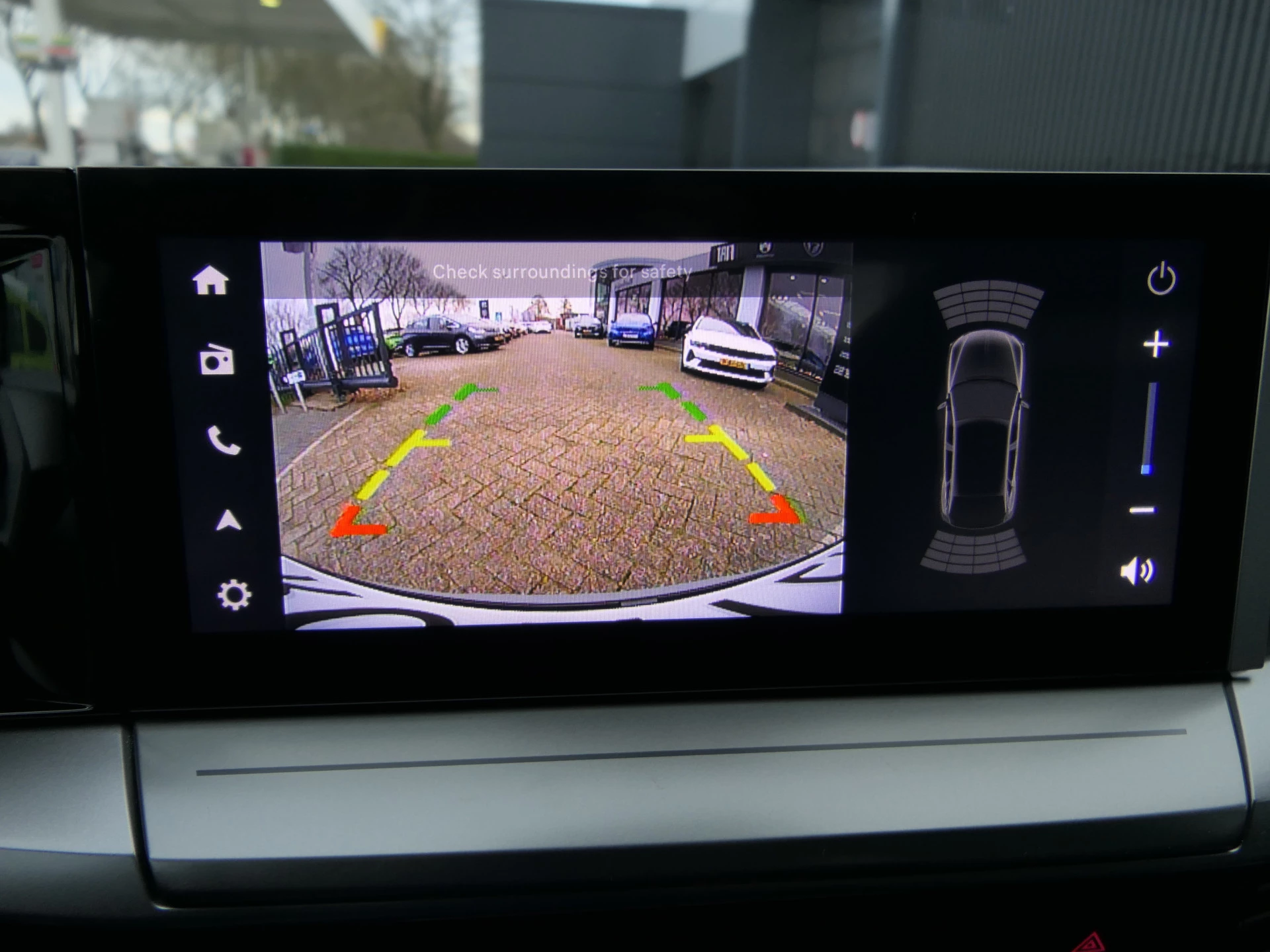 Hoofdafbeelding Opel Frontera