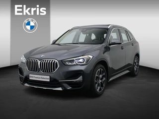 BMW X1 xDrive25e Model xLine | Trekhaak | Panoramadak | Sportstoelen | Driving Assistant | Head-Up Display | Harman Kardon | 18''