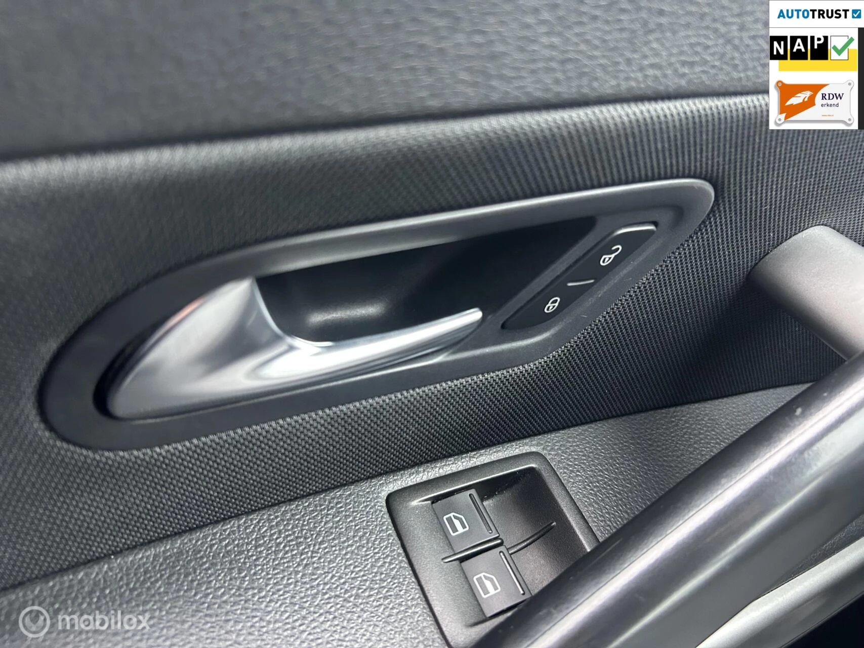 Hoofdafbeelding Volkswagen Scirocco