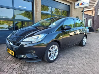 Hoofdafbeelding Opel Corsa-e