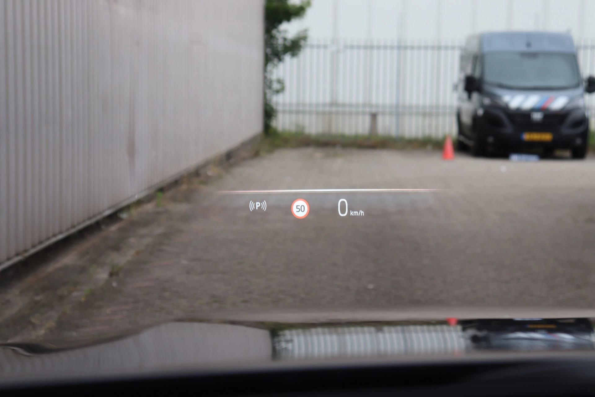 Hoofdafbeelding BMW i5