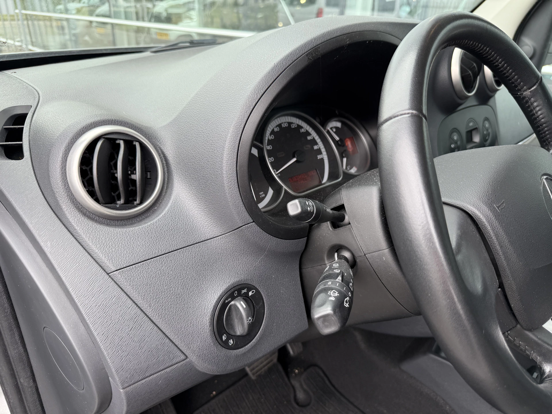 Hoofdafbeelding Mercedes-Benz Citan