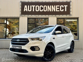 Ford Kuga 1.5 EcoBoost ST Line. NAVI, CAMERA, CRUISE, STOELVERWARMING