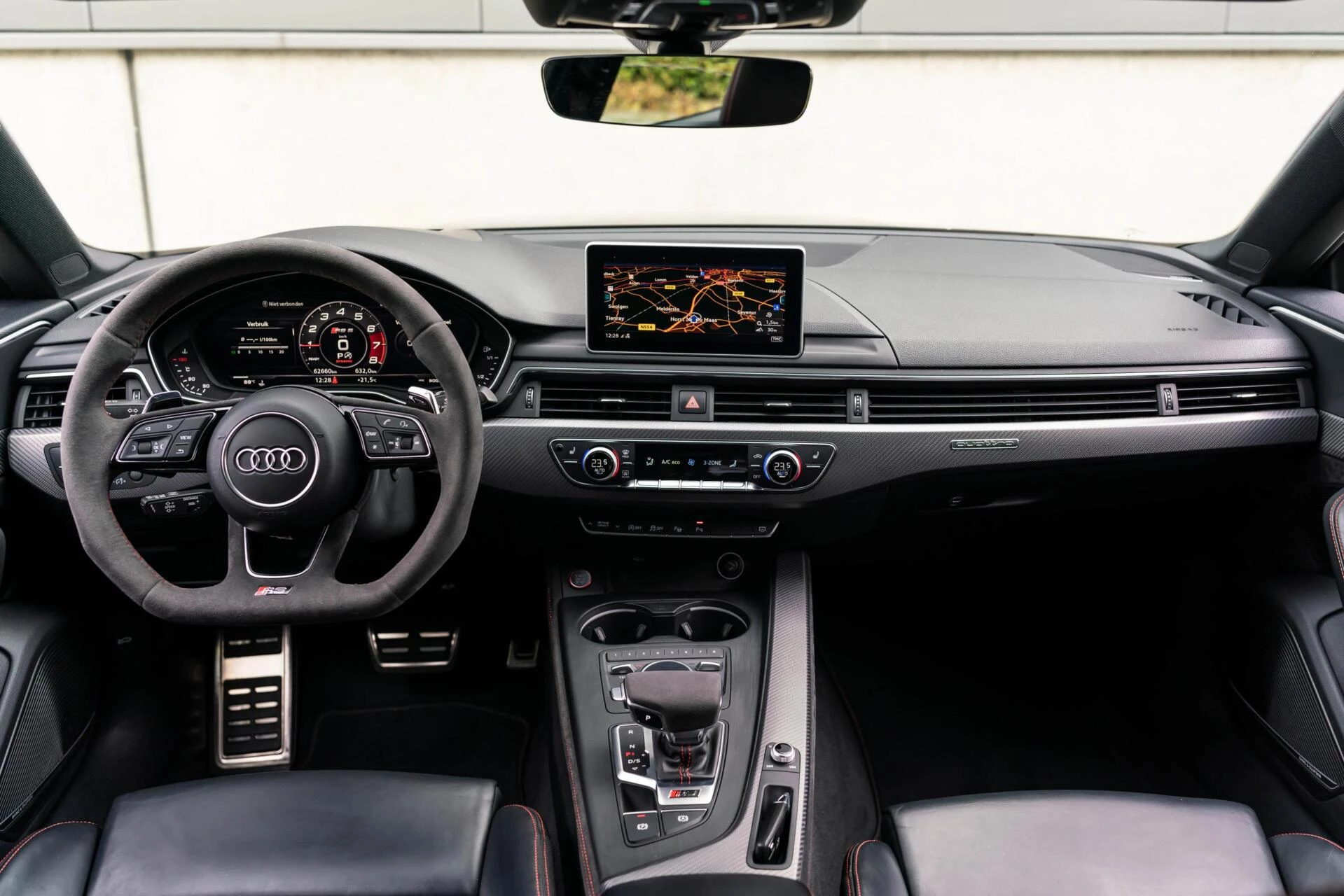 Hoofdafbeelding Audi RS5