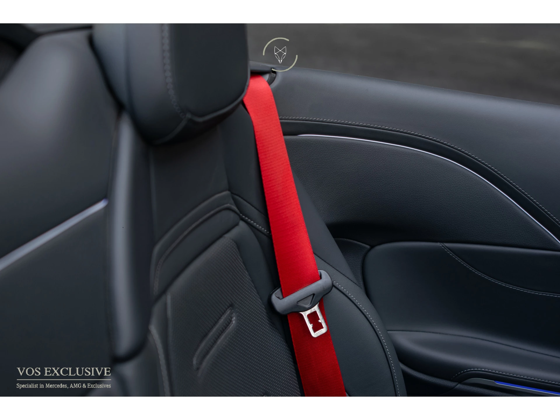 Hoofdafbeelding Mercedes-Benz CLE