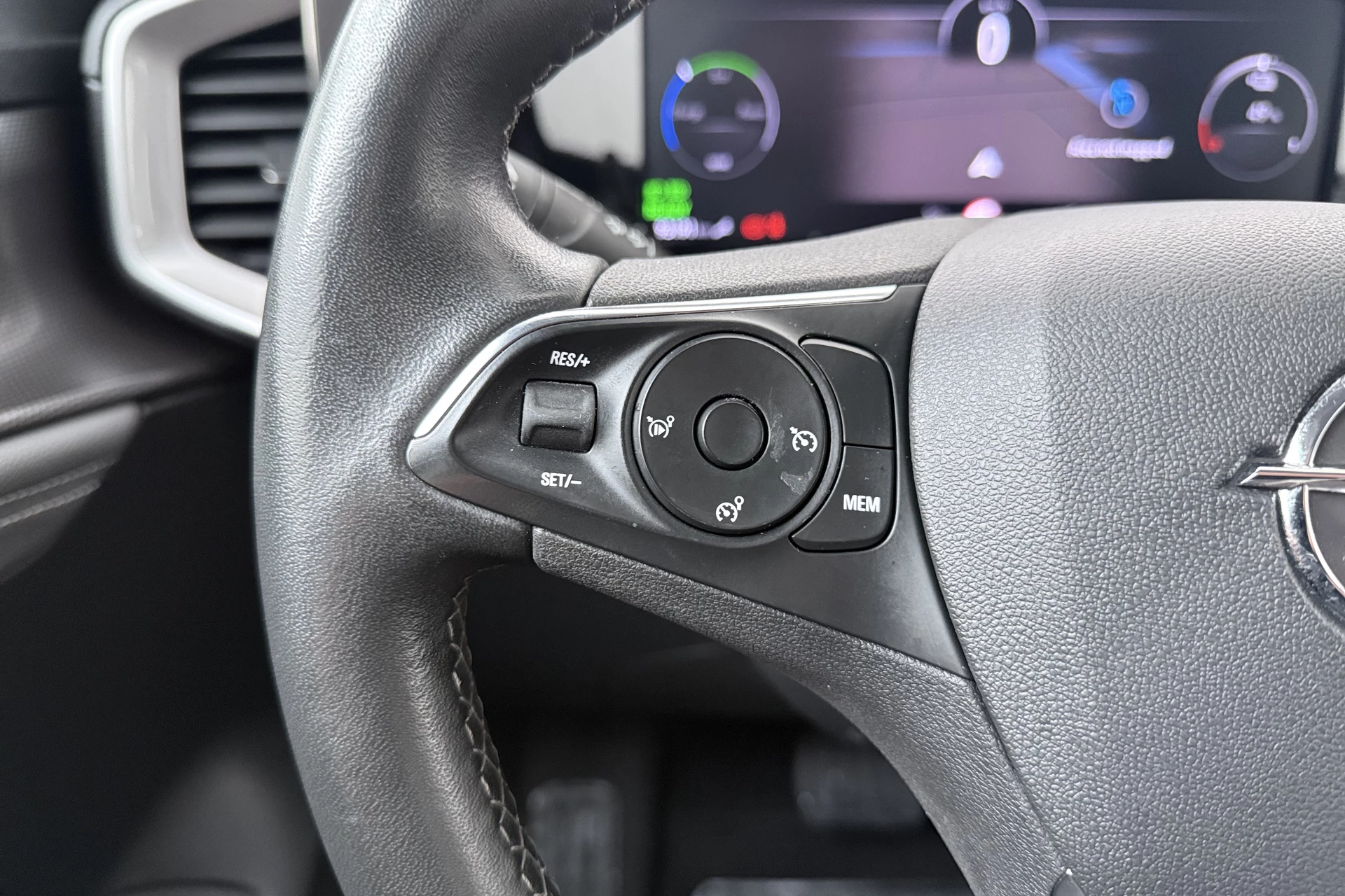 Hoofdafbeelding Opel Mokka-e