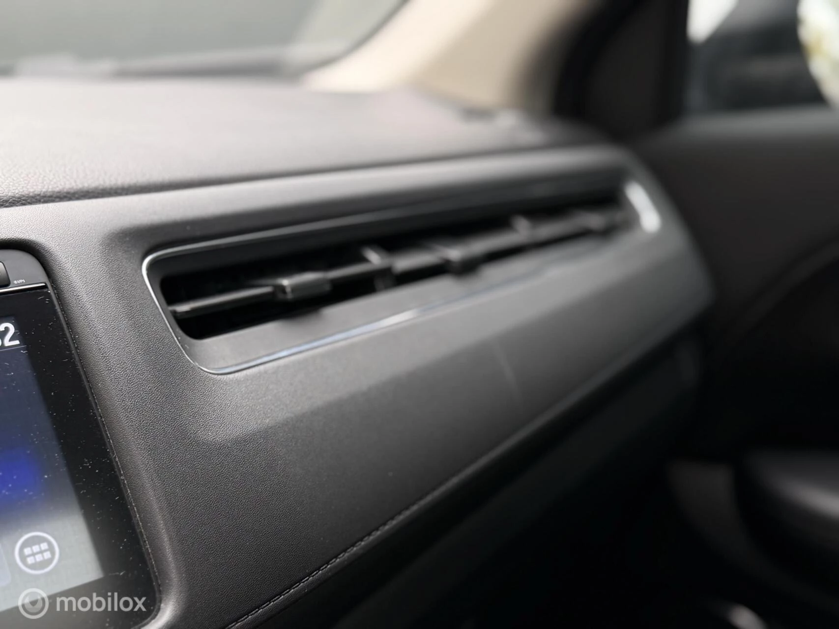 Hoofdafbeelding Honda HR-V