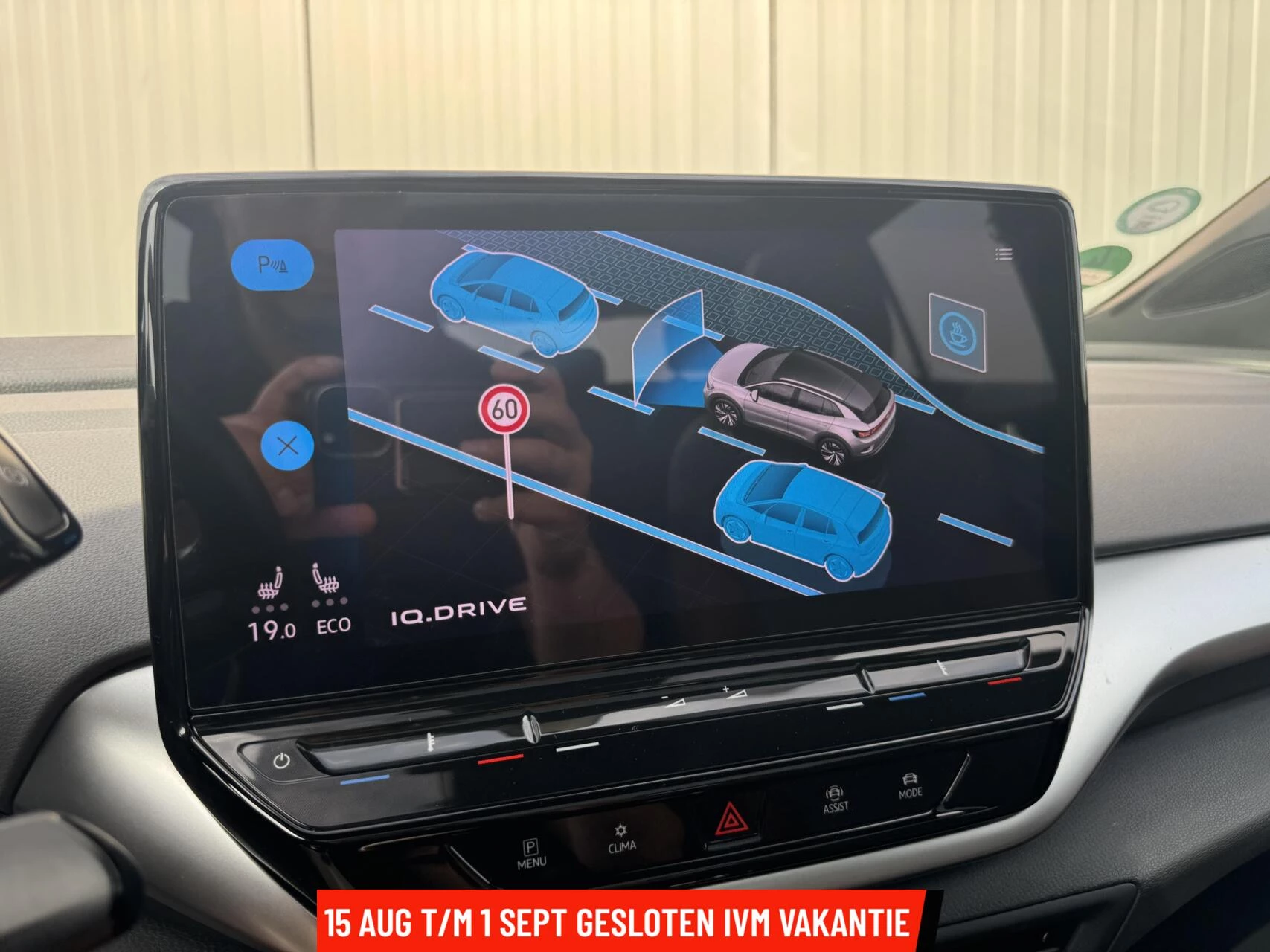 Hoofdafbeelding Volkswagen ID.4