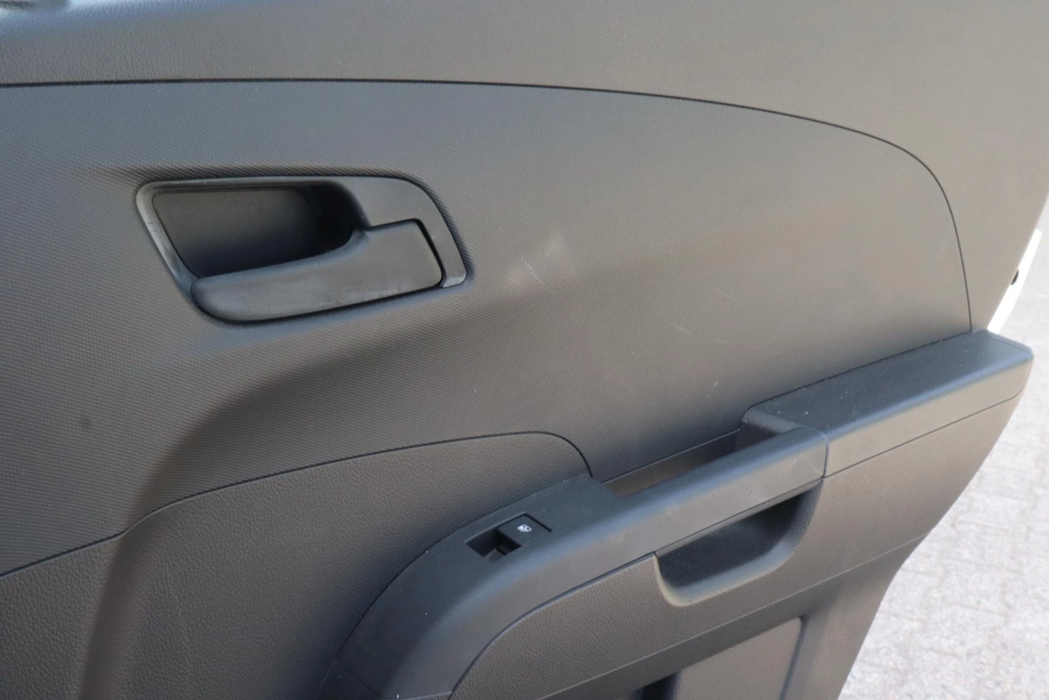 Hoofdafbeelding Chevrolet Aveo