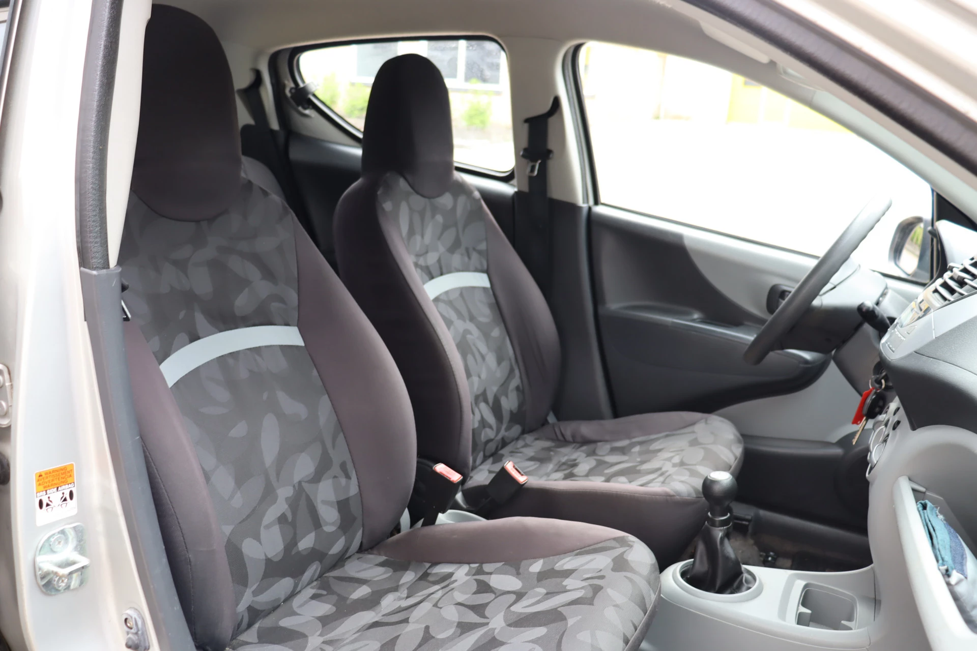 Hoofdafbeelding Suzuki Alto