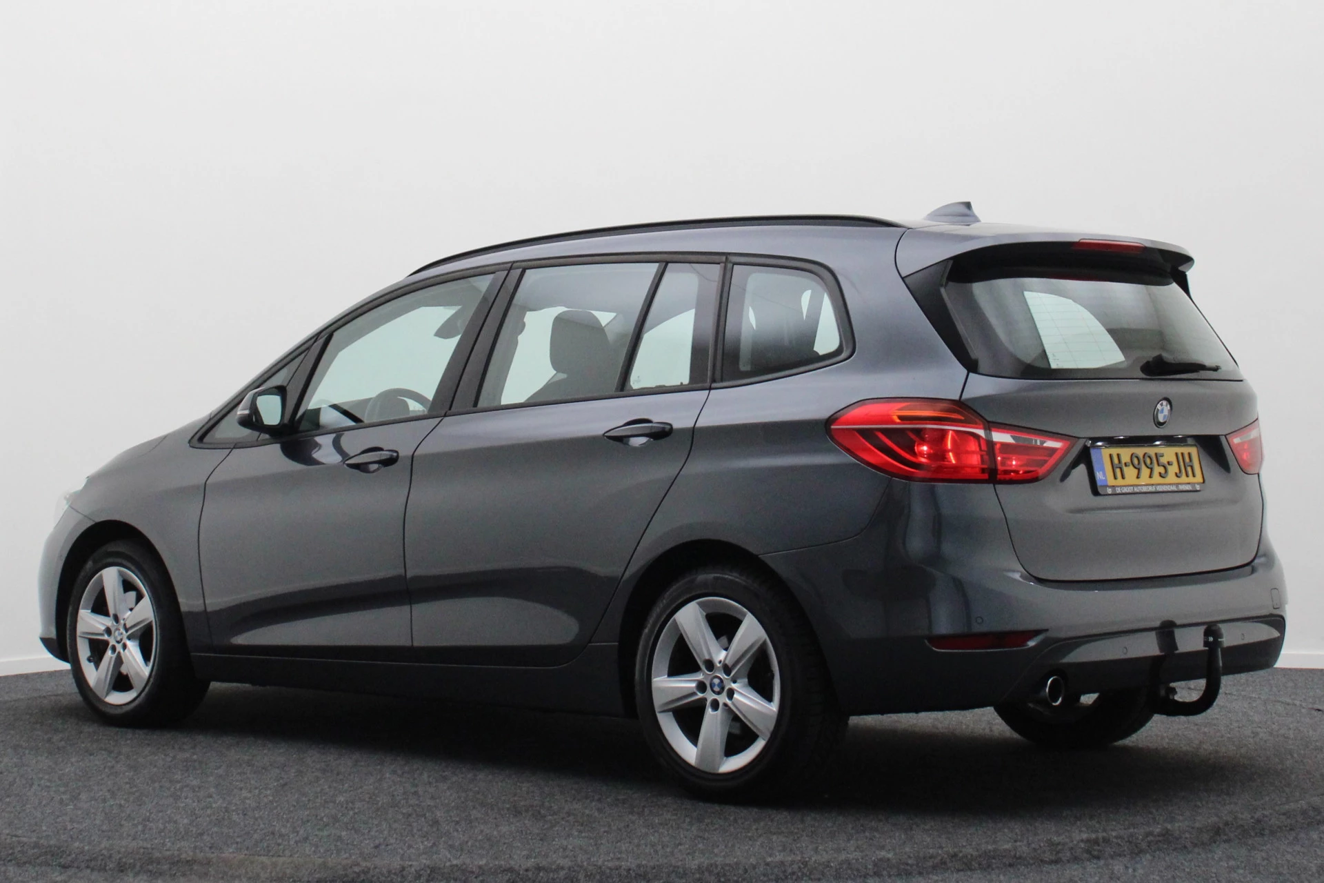 Hoofdafbeelding BMW 2 Serie