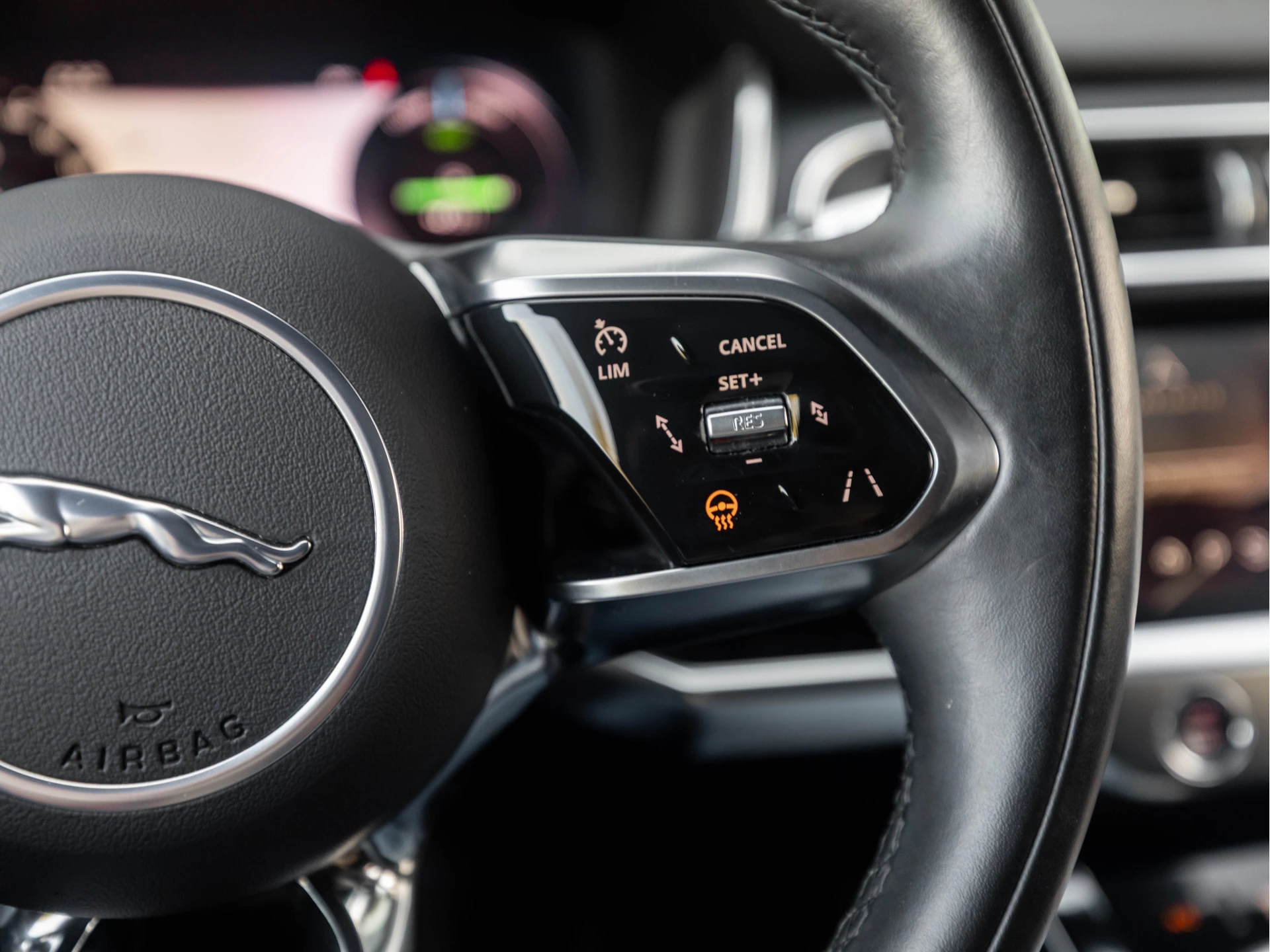 Hoofdafbeelding Jaguar I-PACE