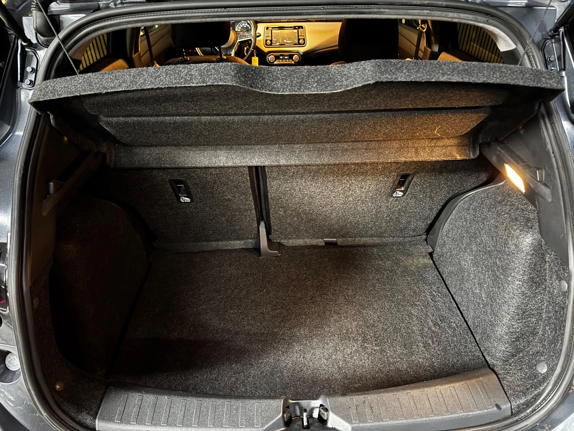 Hoofdafbeelding Nissan Micra