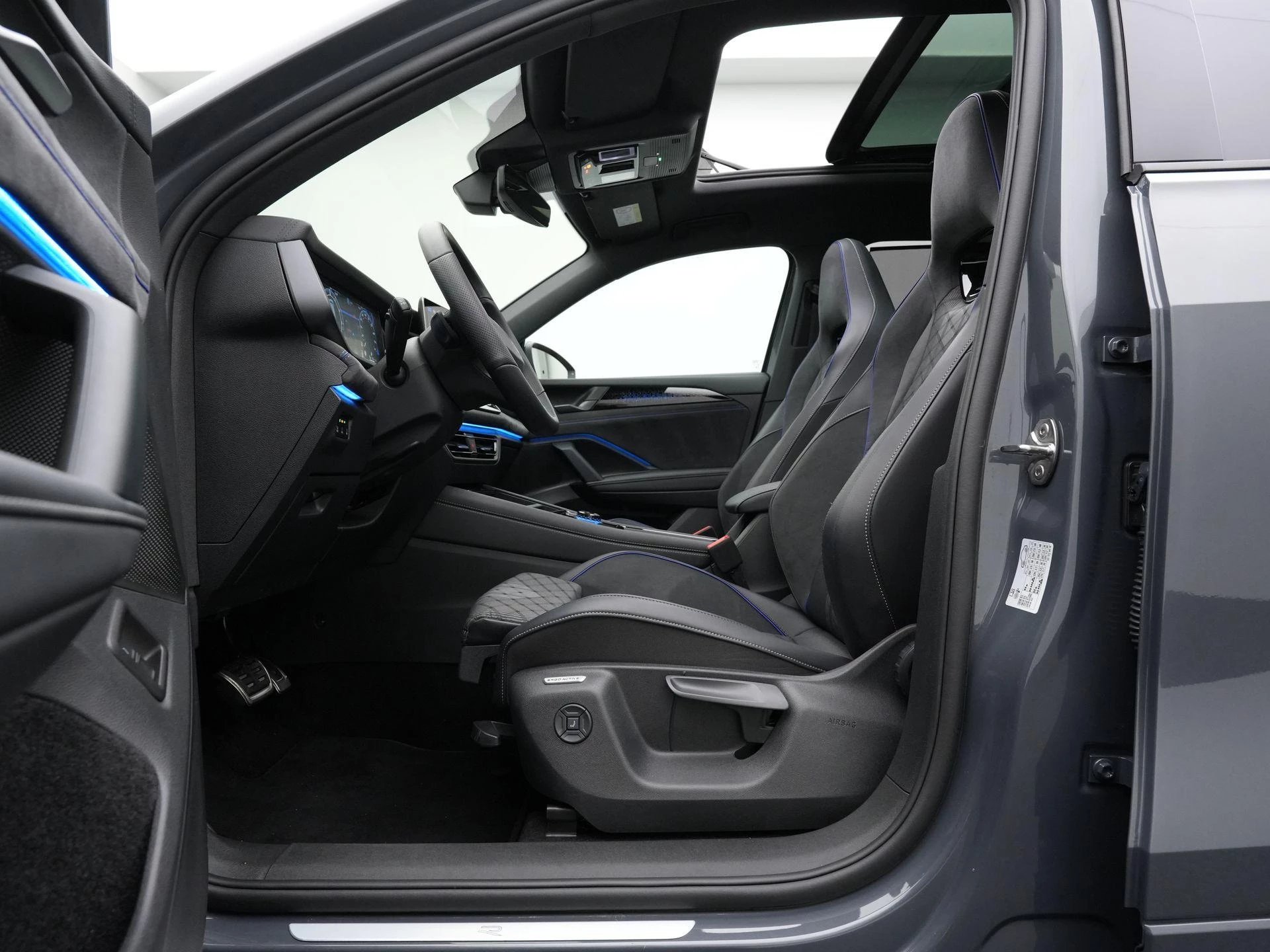 Hoofdafbeelding Volkswagen Tayron