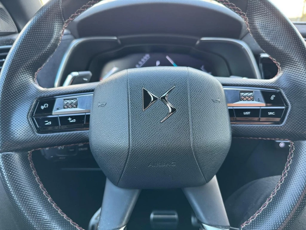 Hoofdafbeelding DS DS 7