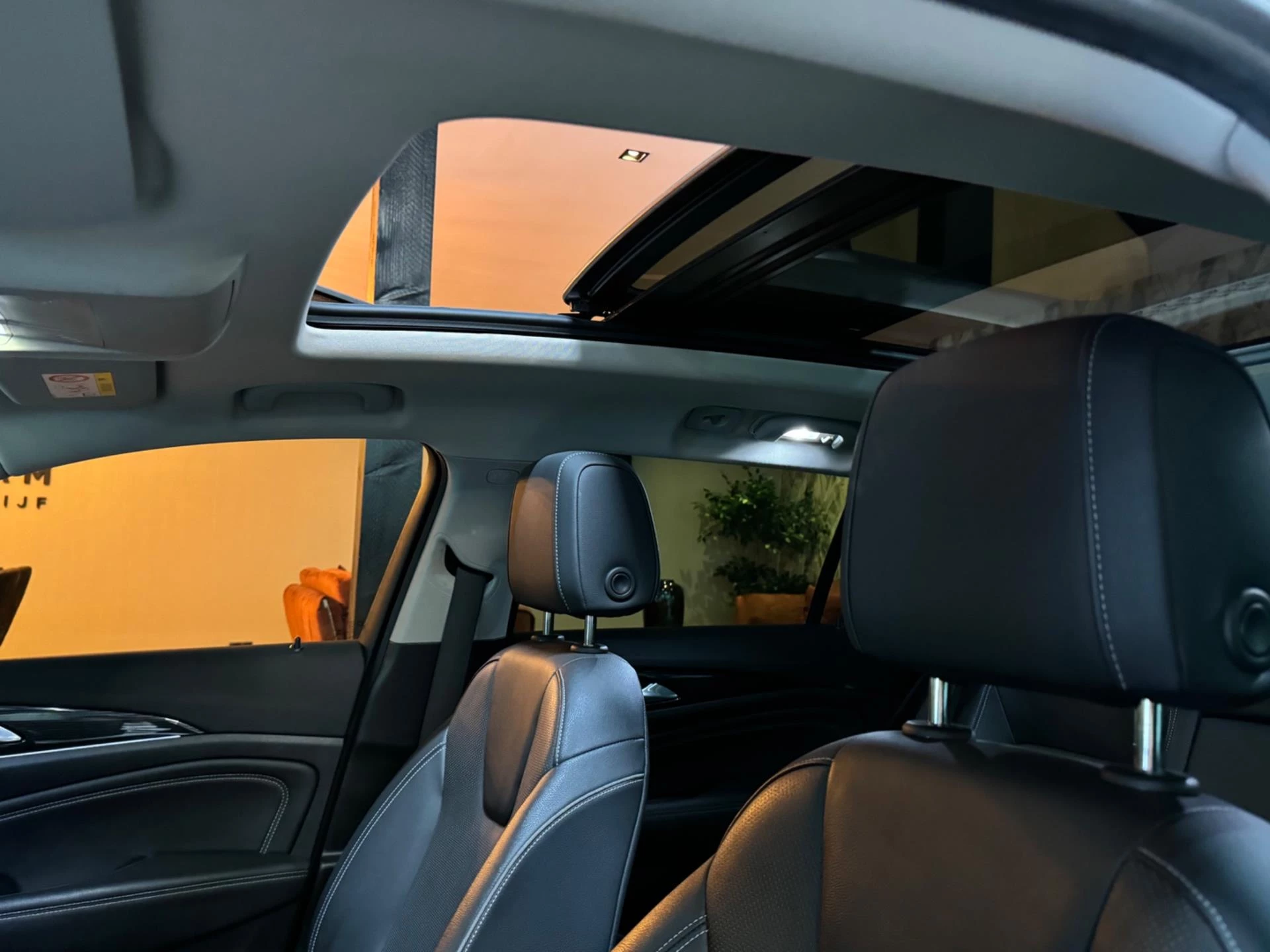 Hoofdafbeelding Opel Insignia