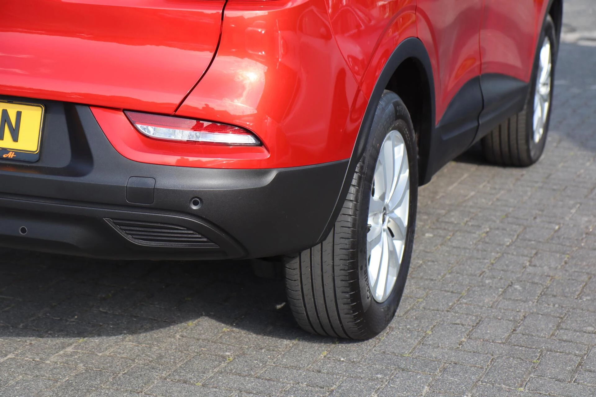 Hoofdafbeelding Renault Kadjar