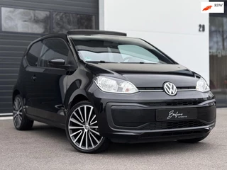 Volkswagen Up! 1.0 BMT High up! BeatsAudio|Panodak|Dealeronh