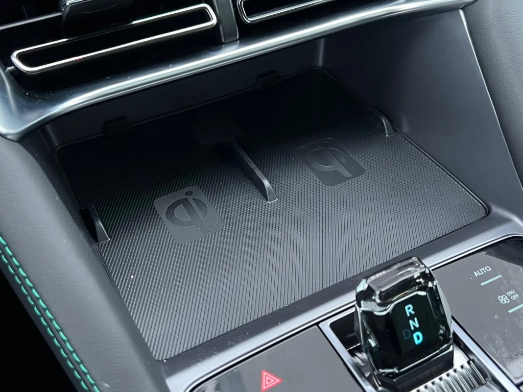 Hoofdafbeelding BYD SEAL U