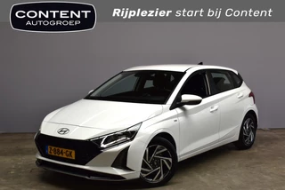 Hyundai I20 1.0 T-GDI 48V MHEV Comfort Smart | Navi | Camera