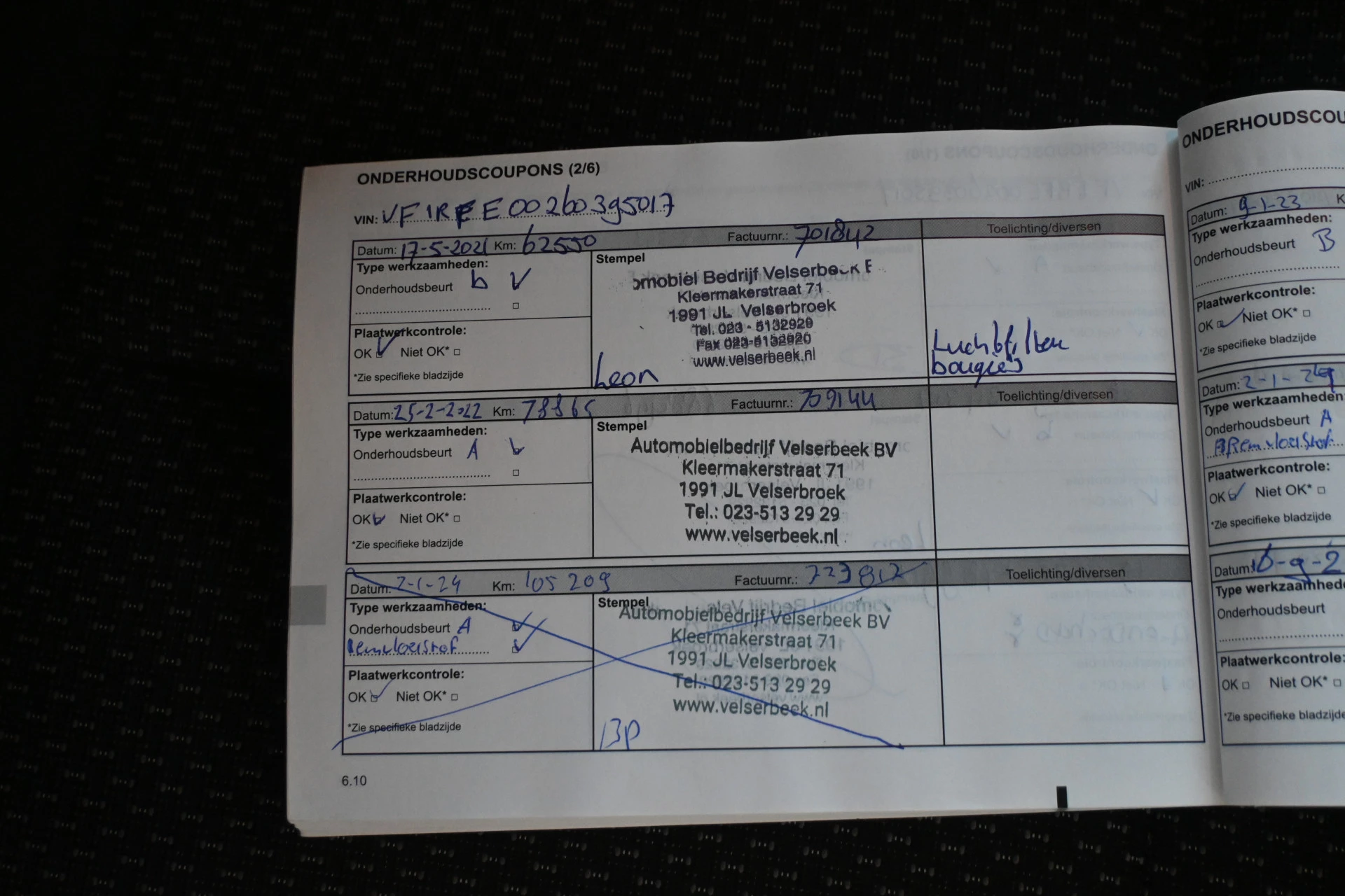 Hoofdafbeelding Renault Kadjar