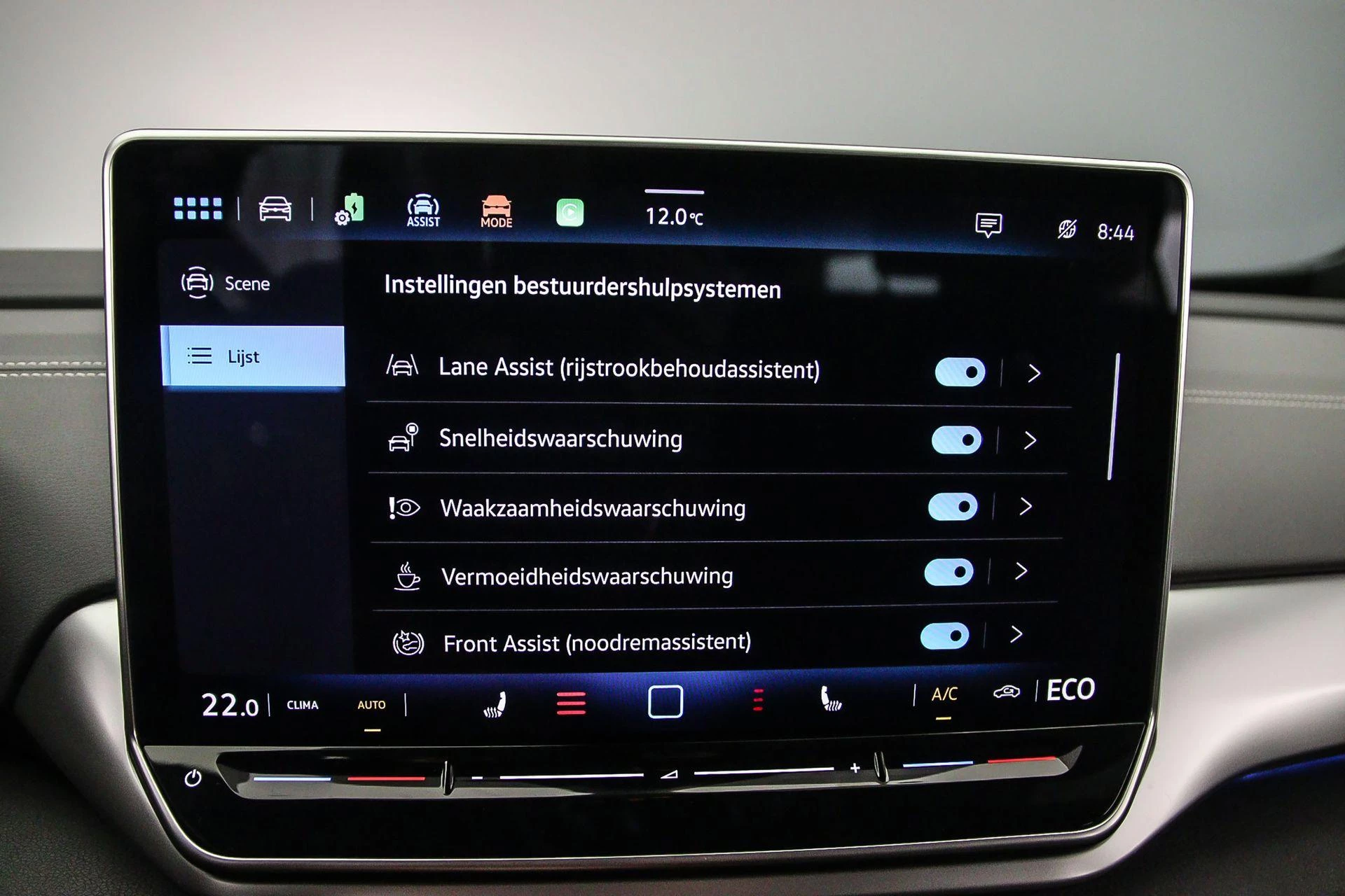 Hoofdafbeelding Volkswagen ID.4