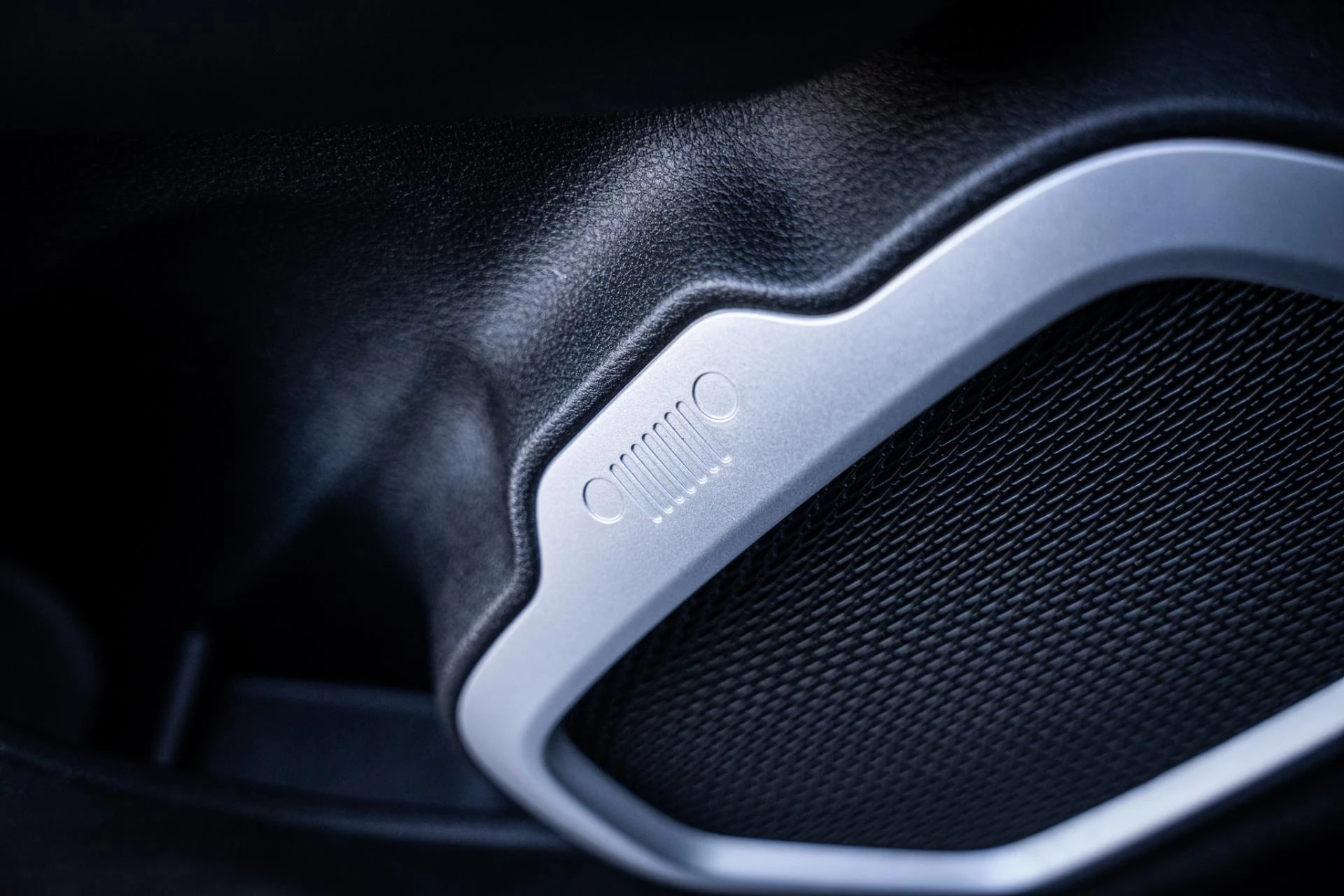 Hoofdafbeelding Jeep Renegade