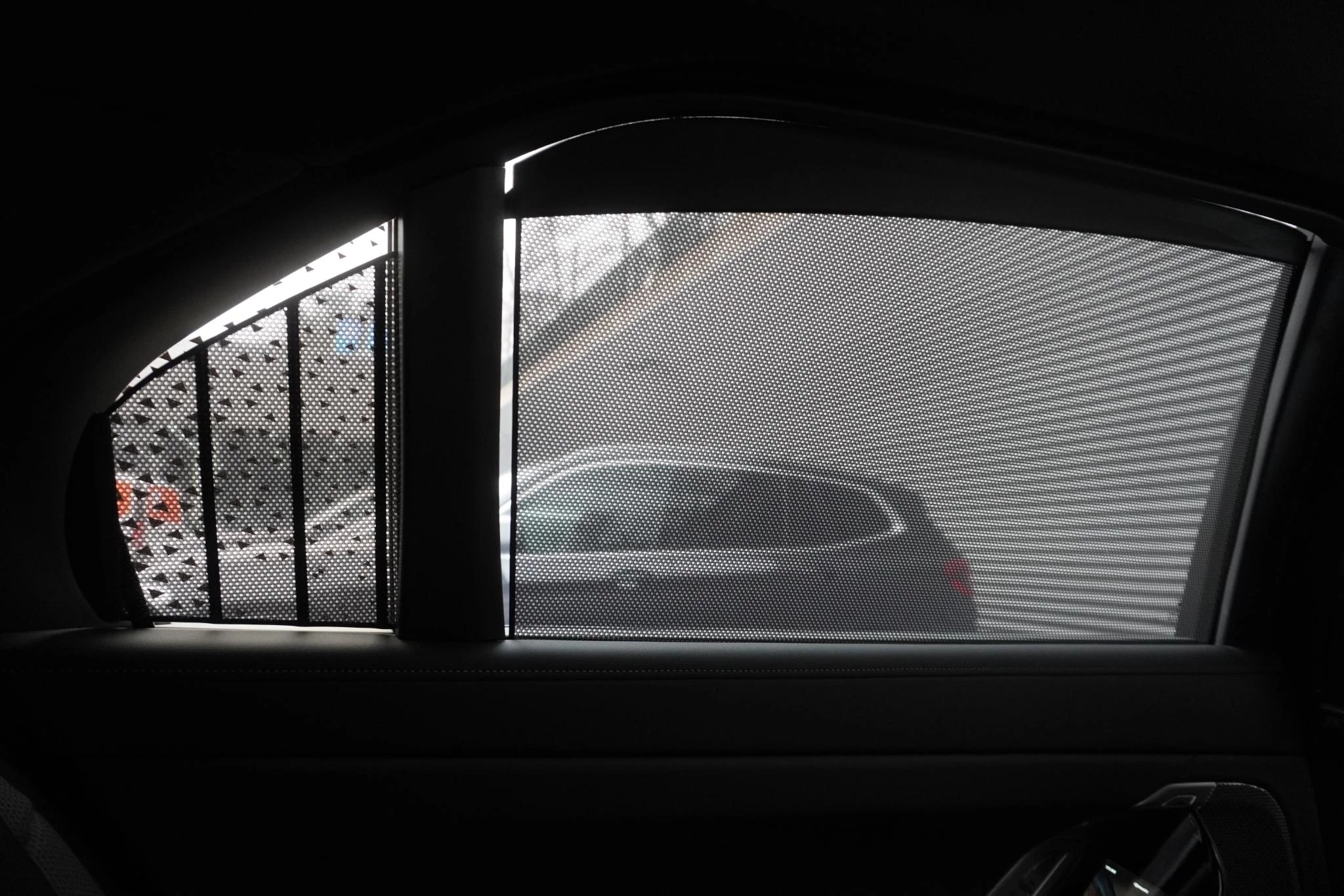 Hoofdafbeelding BMW i7