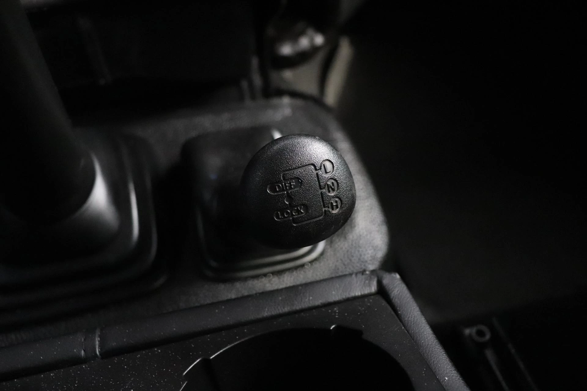 Hoofdafbeelding Land Rover Defender