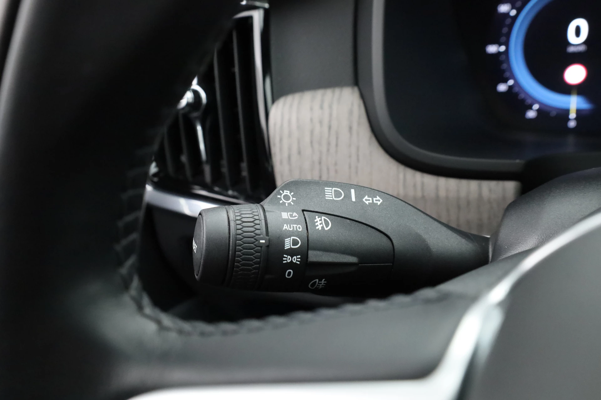 Hoofdafbeelding Volvo V90