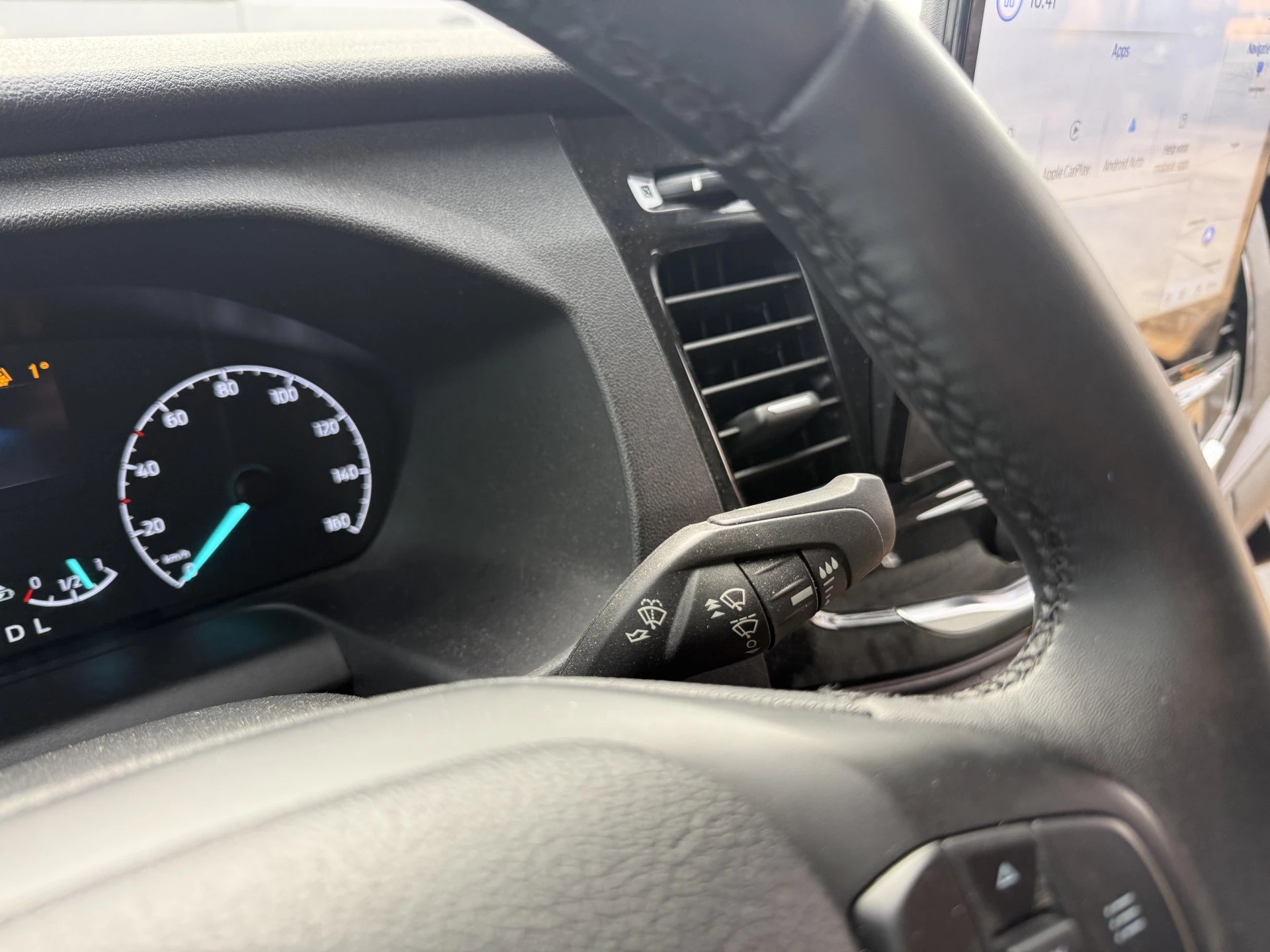 Hoofdafbeelding Ford E-Transit