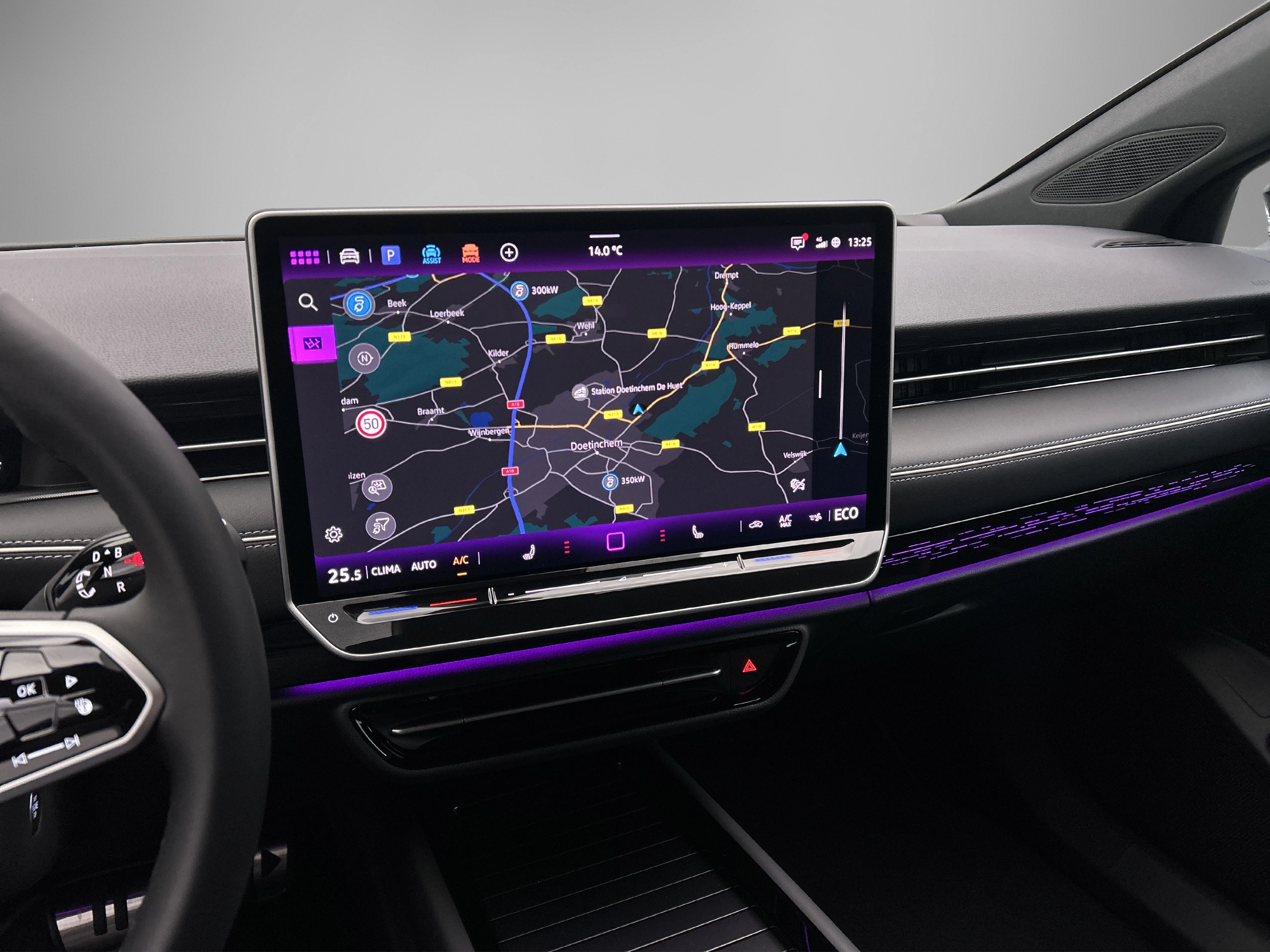 Hoofdafbeelding Volkswagen ID.7