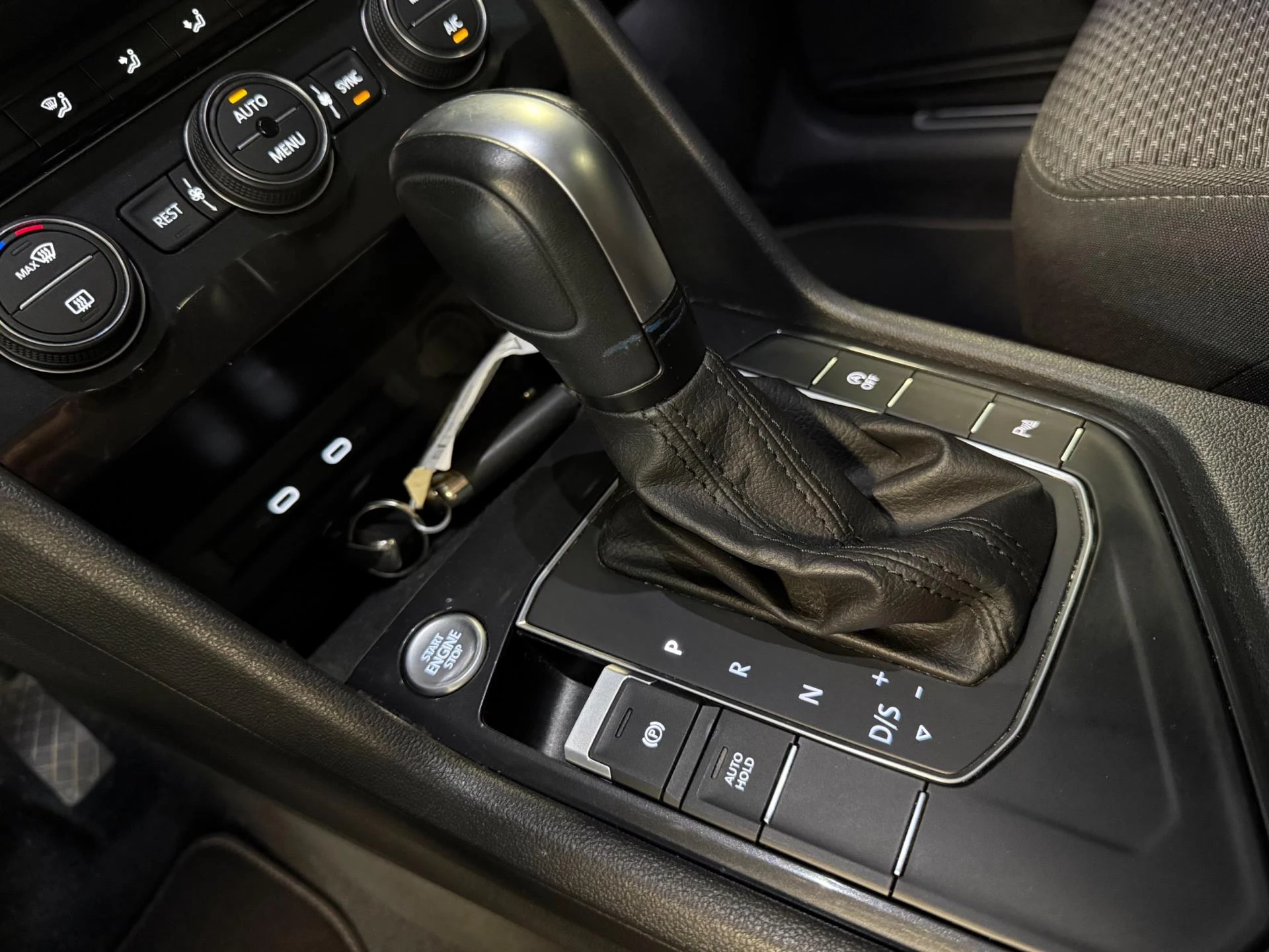 Hoofdafbeelding Volkswagen Tiguan Allspace