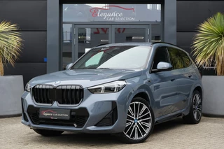 BMW X1 xDrive25e M-Sport 245pk Panoramadak/HarmanKardon/Camera