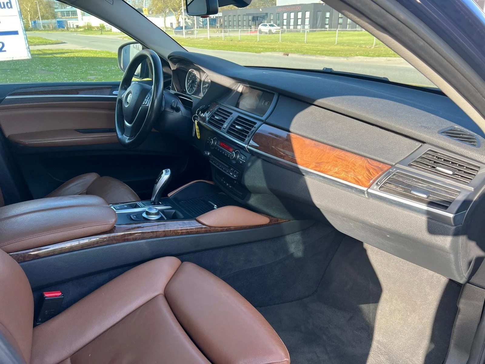 Hoofdafbeelding BMW X6