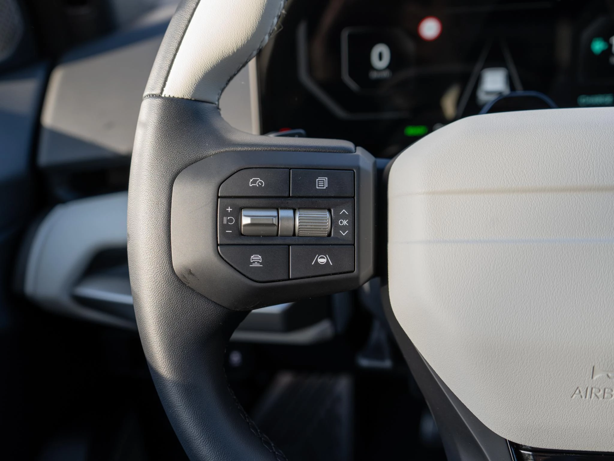 Hoofdafbeelding Kia EV4