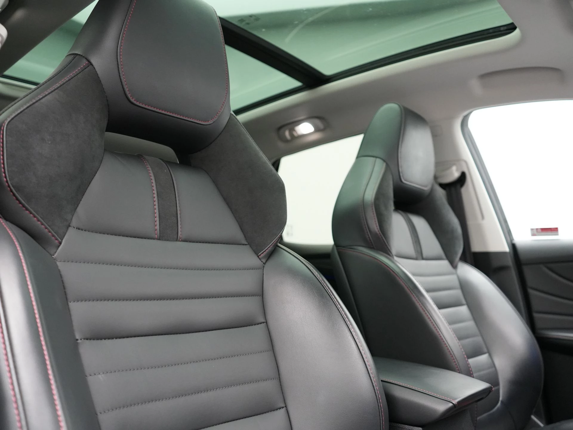 Hoofdafbeelding MG EHS