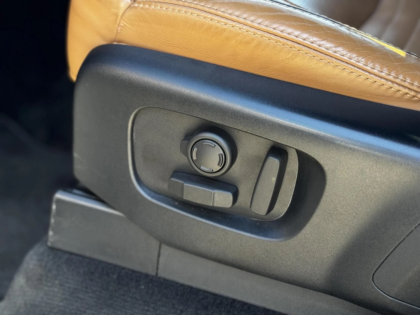 Hoofdafbeelding Land Rover Discovery