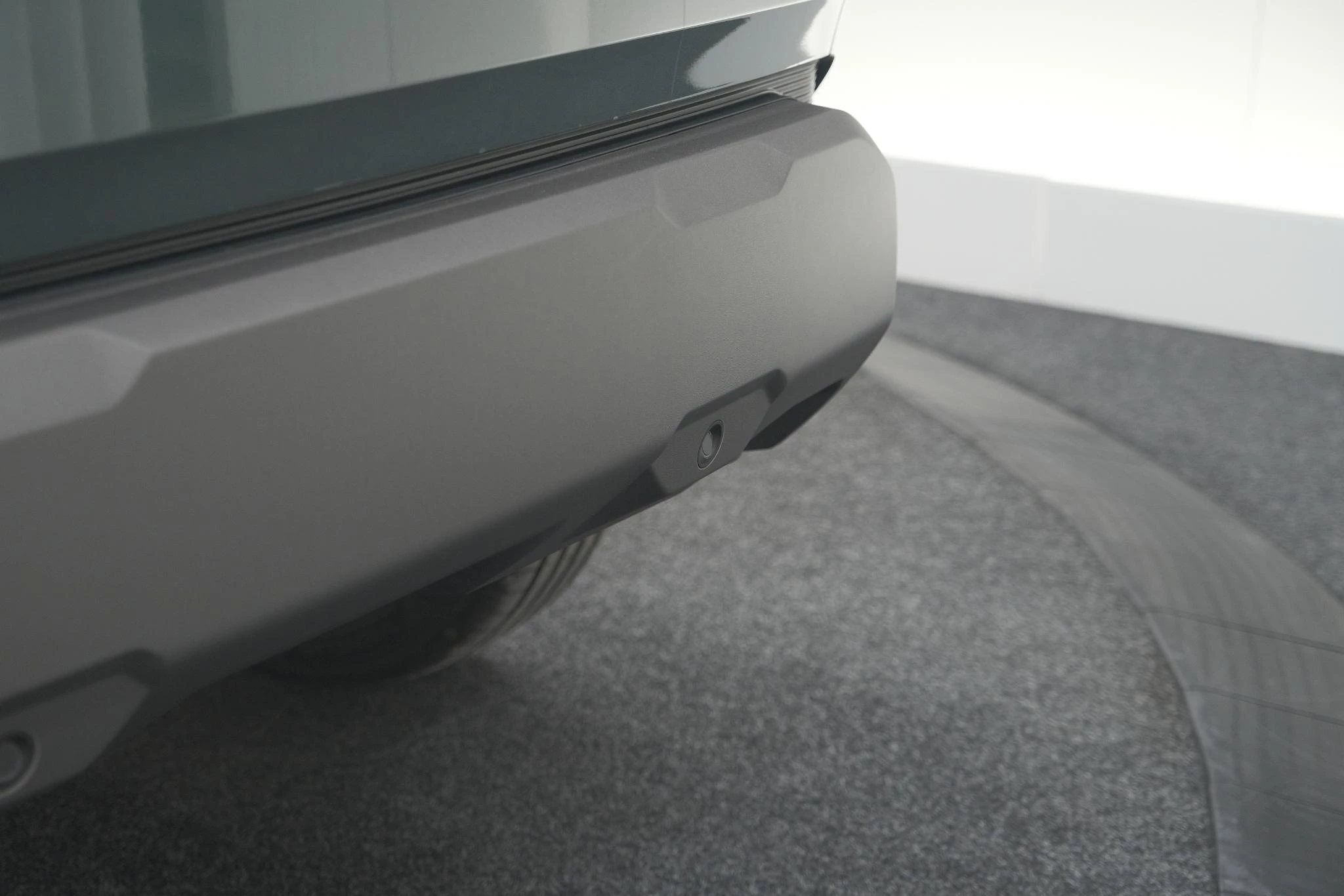 Hoofdafbeelding Dacia Duster