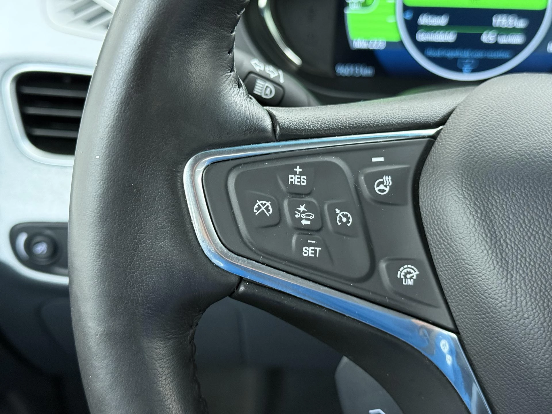 Hoofdafbeelding Opel Ampera-e