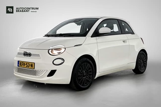 Fiat 500 Action 24 kWh