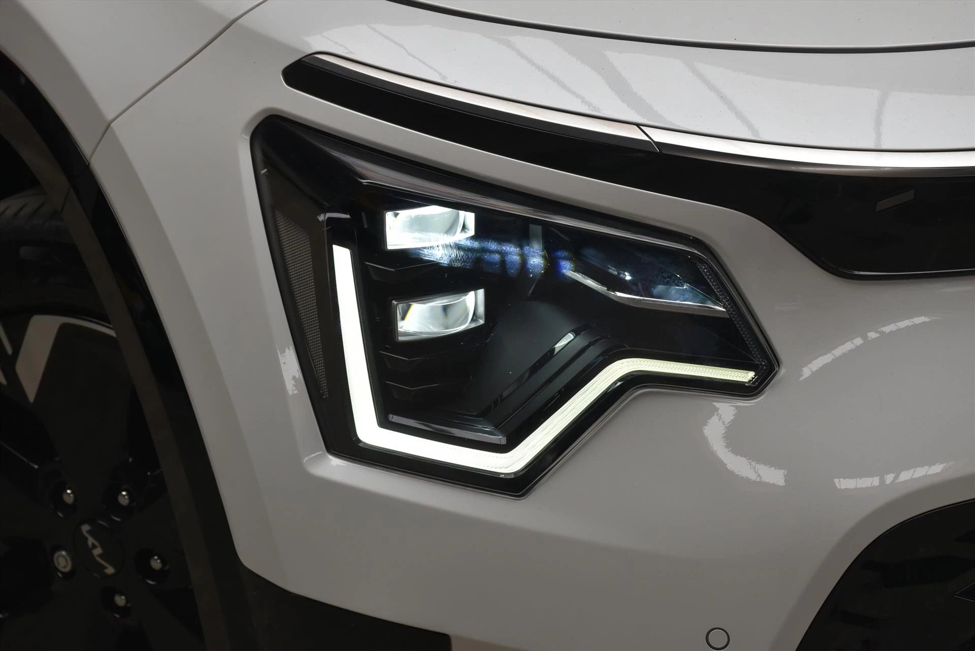 Hoofdafbeelding Kia e-Niro