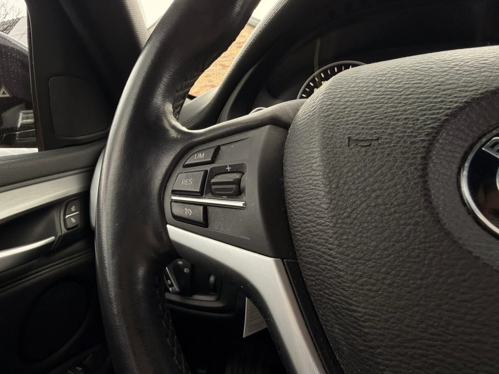 Hoofdafbeelding BMW X6