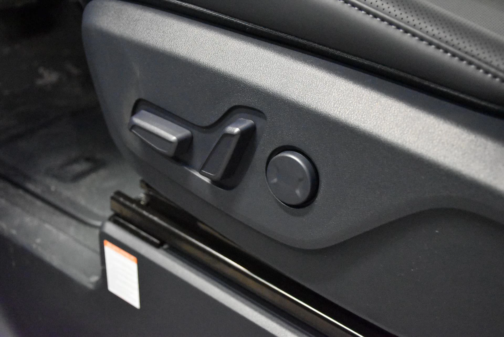 Hoofdafbeelding Kia PV5