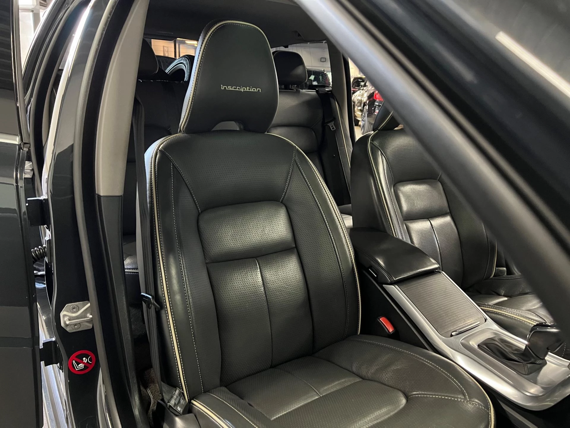 Hoofdafbeelding Volvo V70
