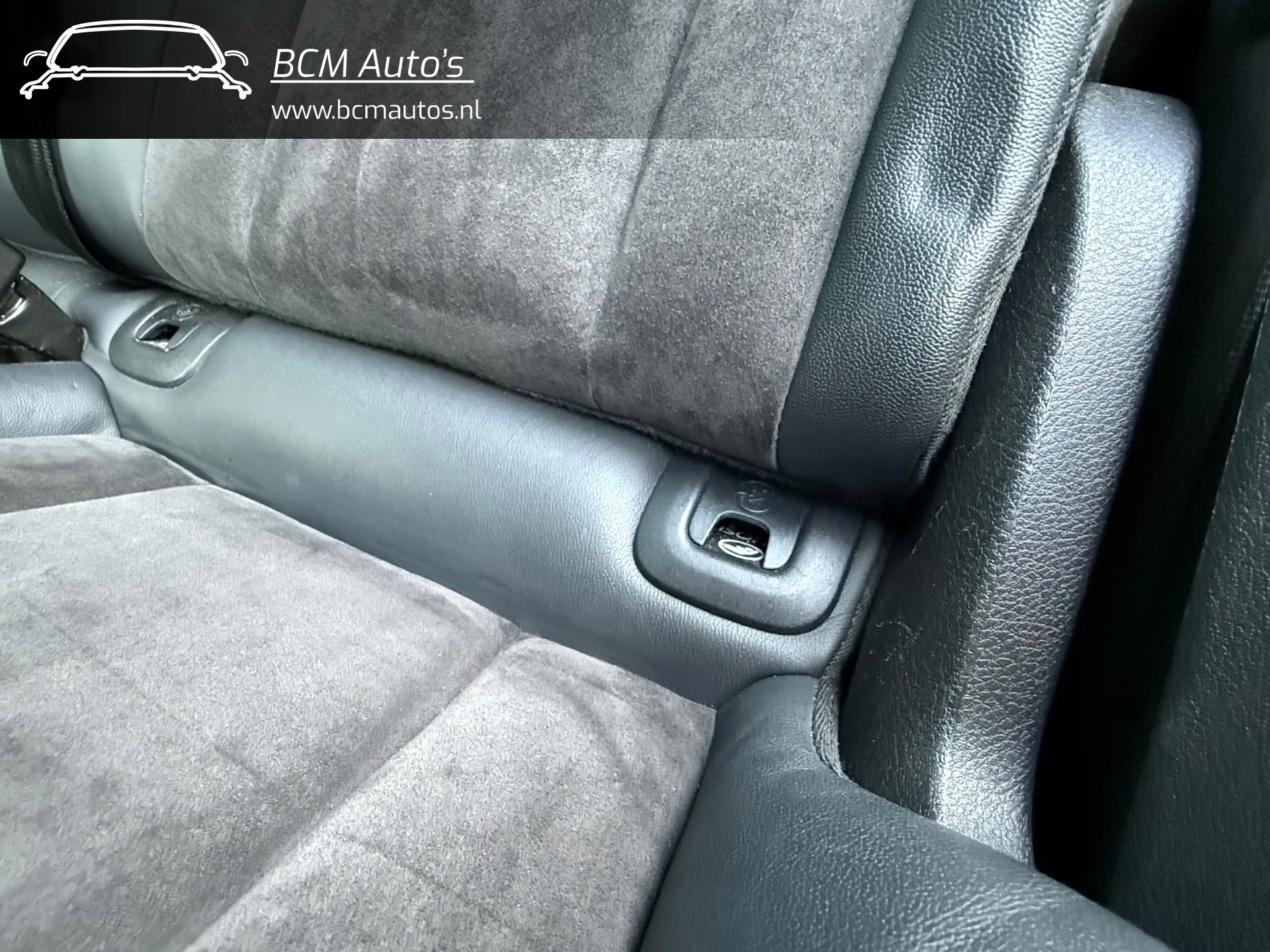 Hoofdafbeelding Audi SQ5